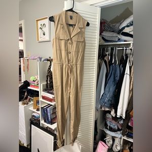 Women’s jumpsuit
